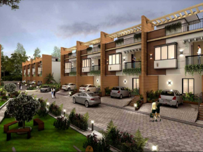 3 BHK House for sale in Kelambakkam