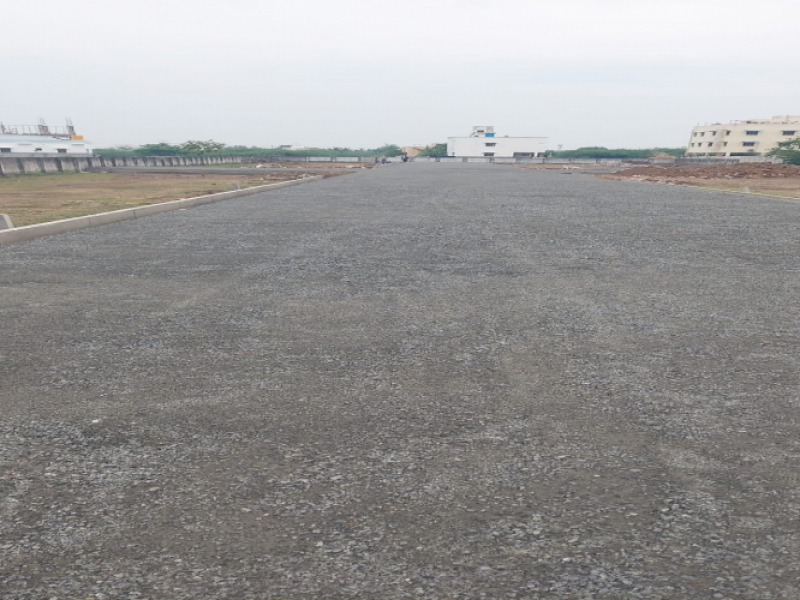 Sumangali Nagar