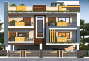 2, 3 BHK Apartment for sale in Sembakkam