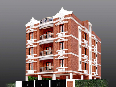 3 BHK Apartment for sale in Anakaputhur