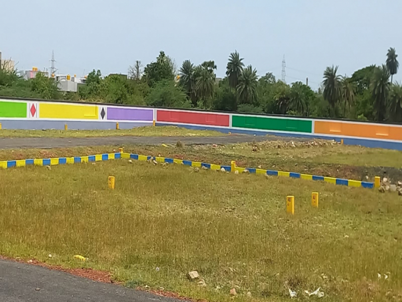 Premier MM Garden