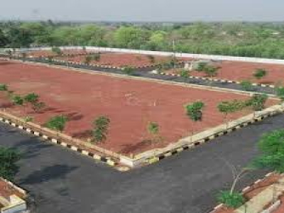 Sairam City