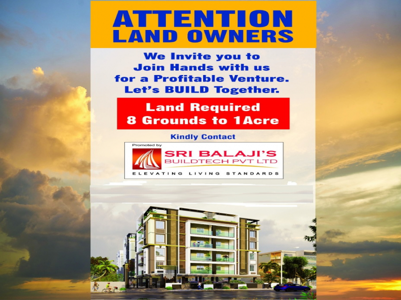 Sri Balajis Saphire