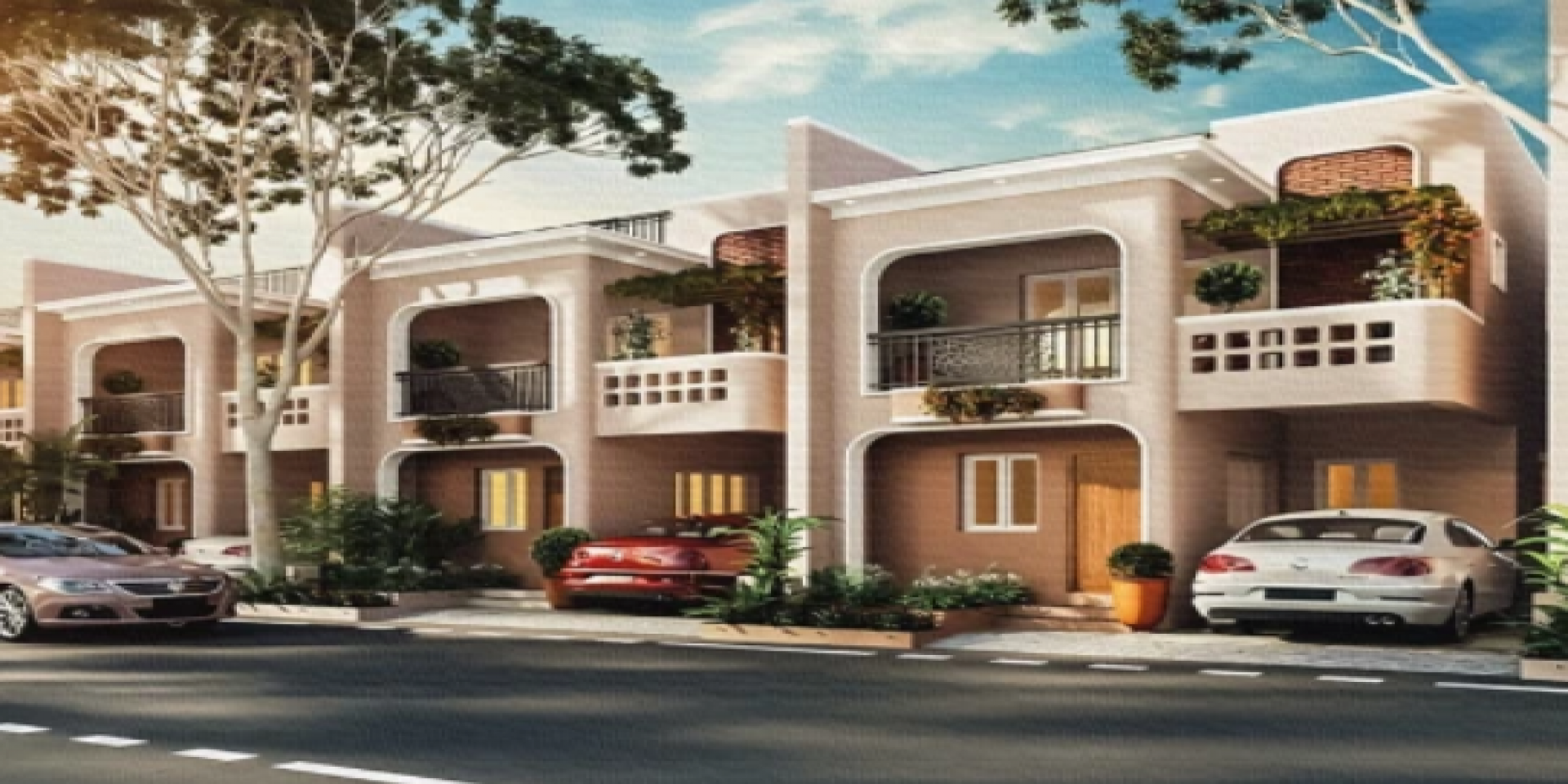 DAC Samrajya