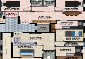 Balambigai Sri Homes