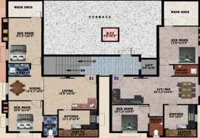 Balambigai Sri Homes