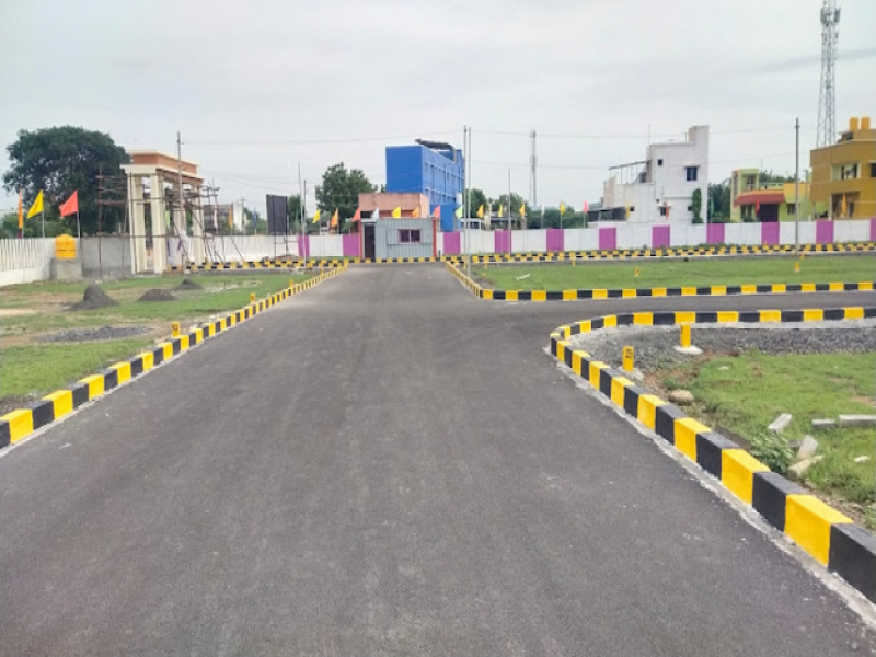 GP Aishwarya Garden