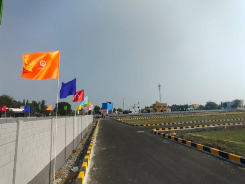 GP Aishwarya Garden