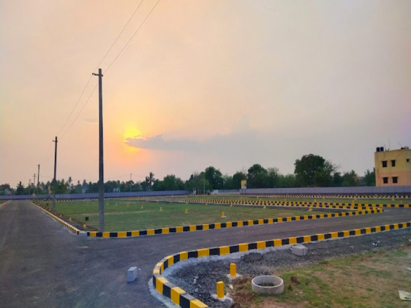 GP Aishwarya Garden