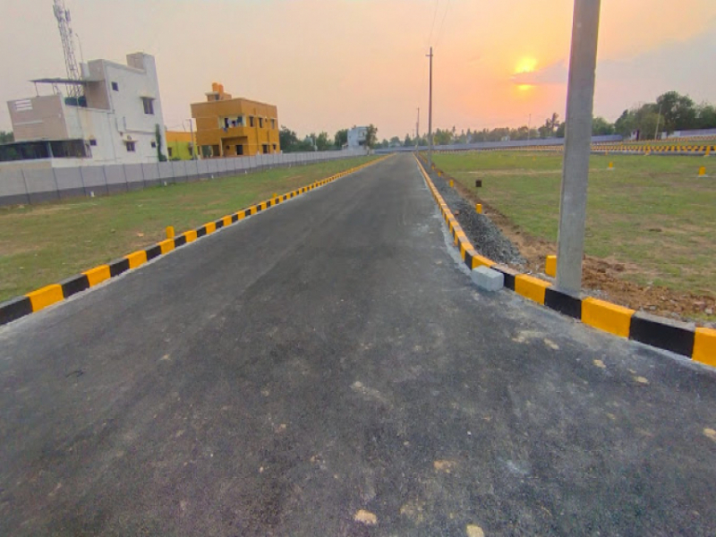 GP Aishwarya Garden