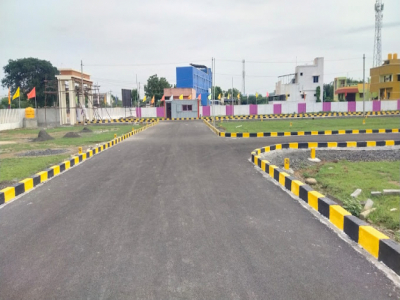 GP Aishwarya Garden