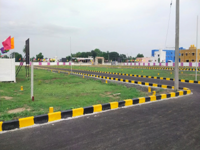 GP Aishwarya Garden