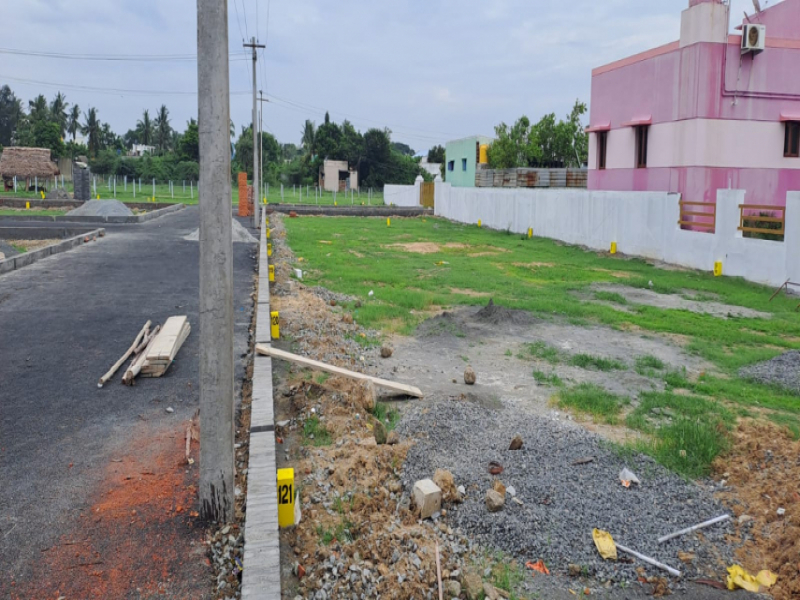 SSV Nagar