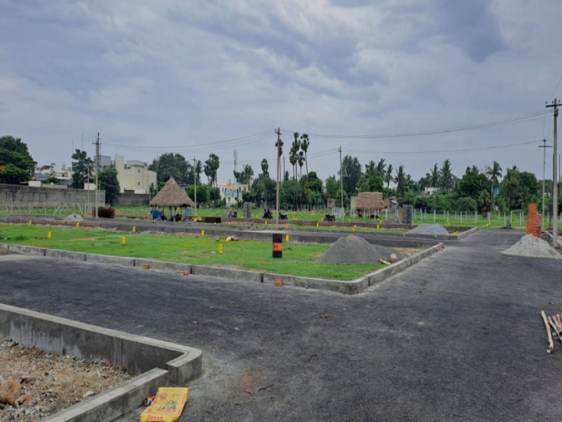 SSV Nagar