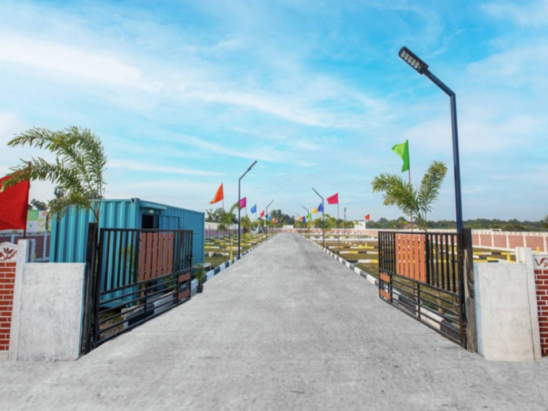 Bhairav Enclave