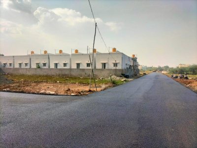 913 - 1252 Sqft Land for sale in Tambaram