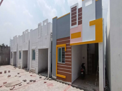 2 BHK House for sale in Tambaram