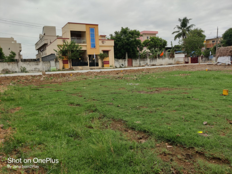 MS Velan Nagar