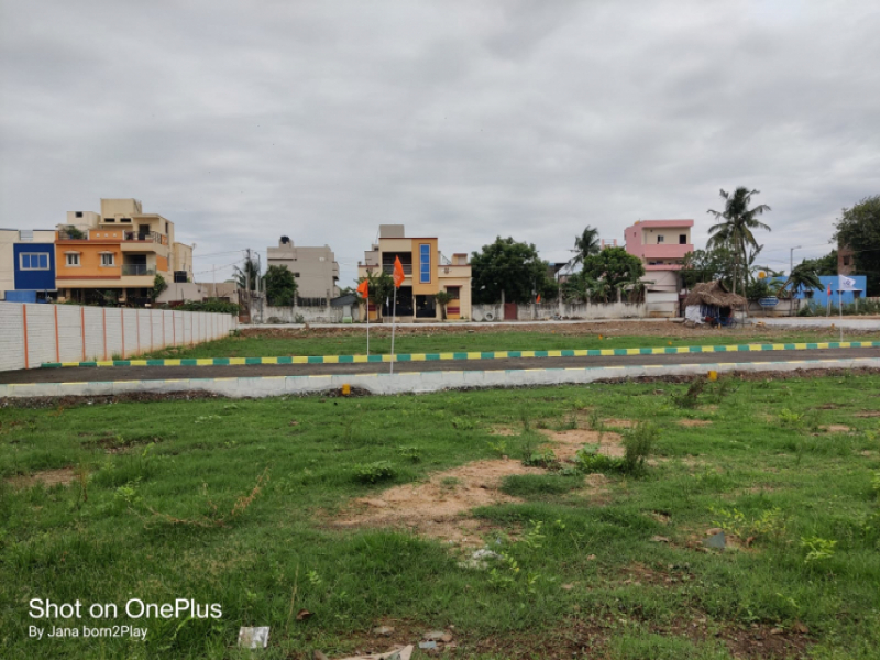 MS Velan Nagar