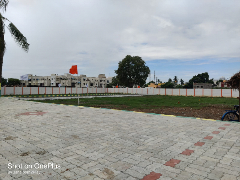 MS Velan Nagar
