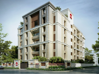 3, 4 BHK Apartment for sale in Saidapet