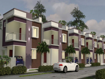 2, 3 BHK House for sale in Pudupakkam