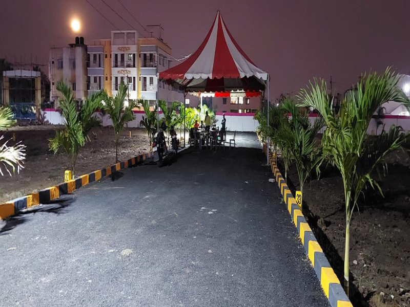 Premier Vetrivel Nagar