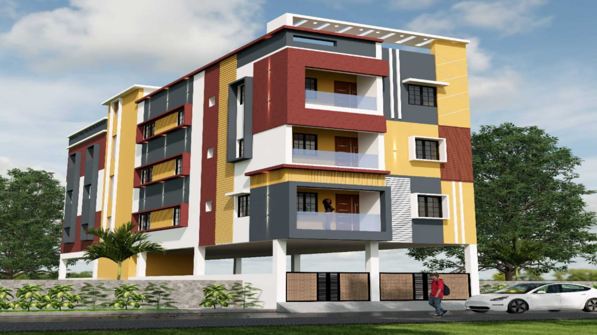 Hema Homes