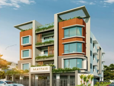 Indus Mayfair