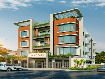 3 BHK Apartment for sale in Anna Nagar