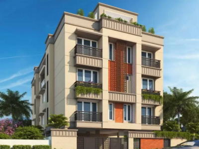 3 BHK Apartment for sale in Anna Nagar