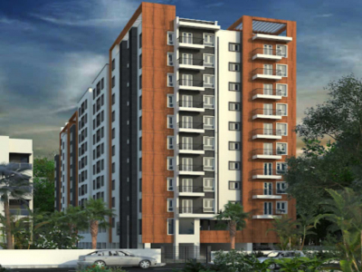 2, 3 BHK Apartment for sale in Tambaram West