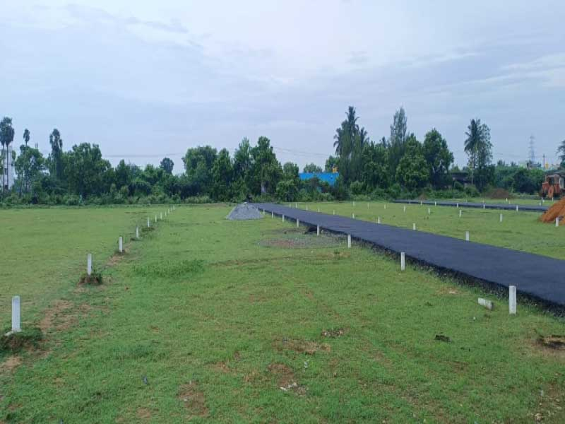 Sri Balaji Avenue