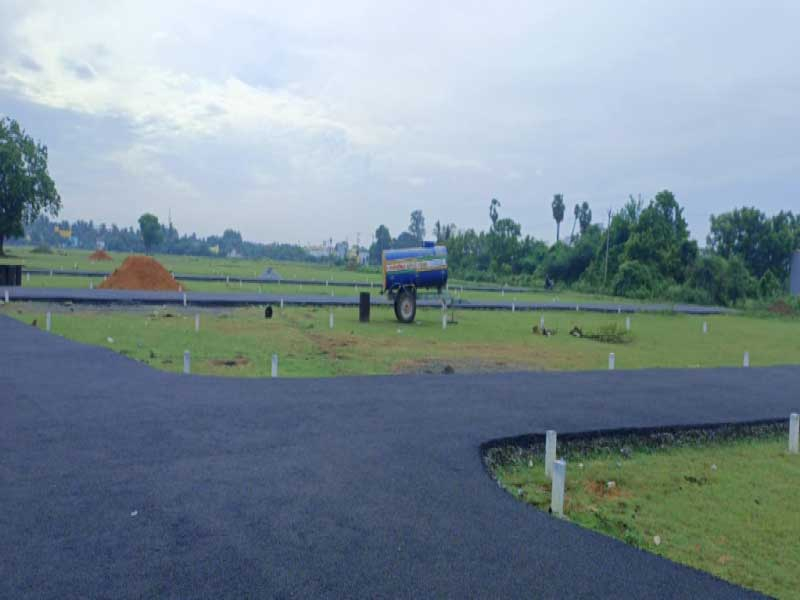 Sri Balaji Avenue