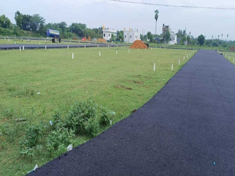 Sri Balaji Avenue