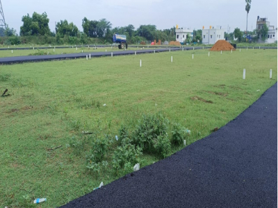 Sri Balaji Avenue