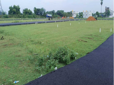Sri Balaji Avenue