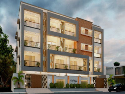 2, 3 BHK Apartment for sale in Mogappair