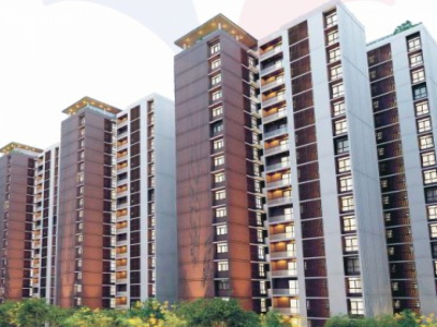 2, 3 BHK Apartment for sale in Perambur