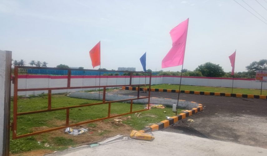 Premier Saraswathi Nagar