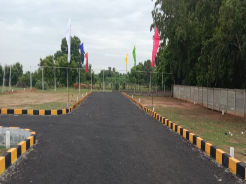 Premier Saraswathi Nagar