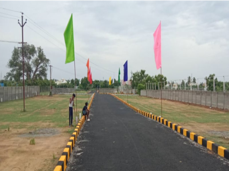Premier Saraswathi Nagar