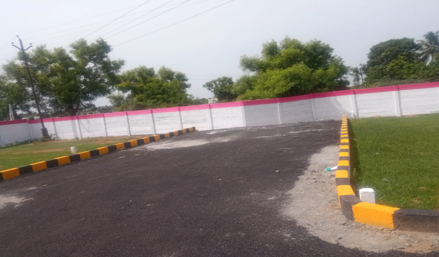 Premier Saraswathi Nagar