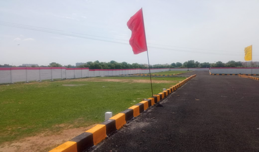 Premier Saraswathi Nagar