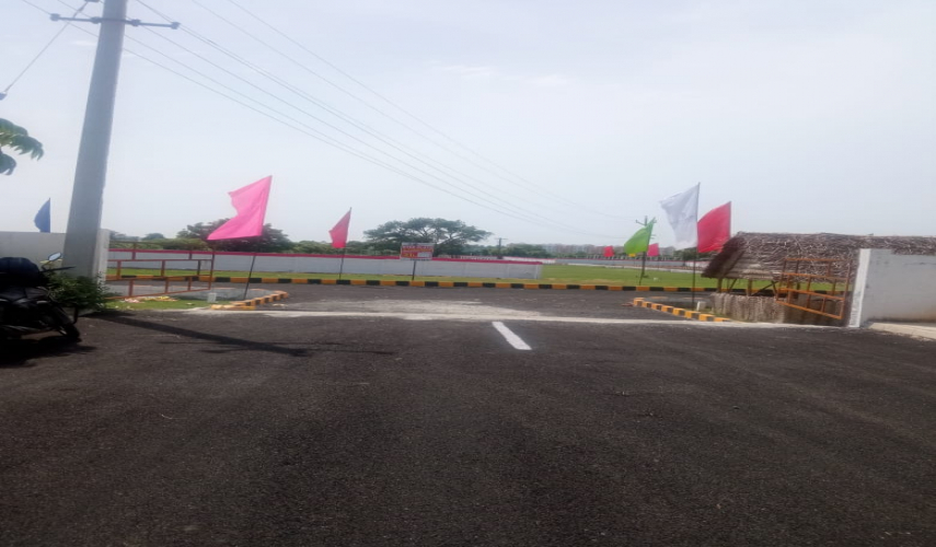 Premier Saraswathi Nagar