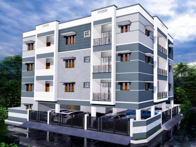Suresh Enclave