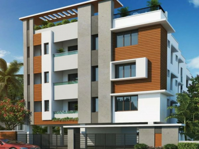 2 BHK Apartment for sale in Kodambakkam