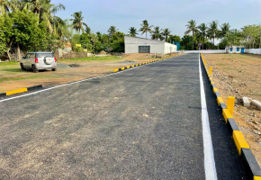 1150 - 1800 Sqft Land for sale in Kandigai