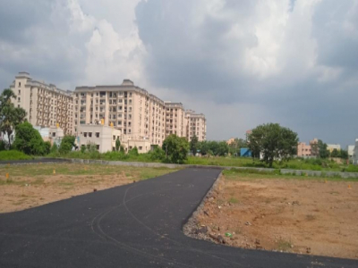 680 -  Sqft Land for sale in Guduvanchery