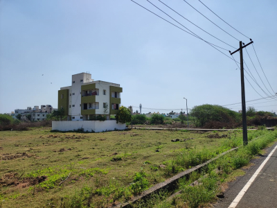 KPN Devi Prasanthi Nagar